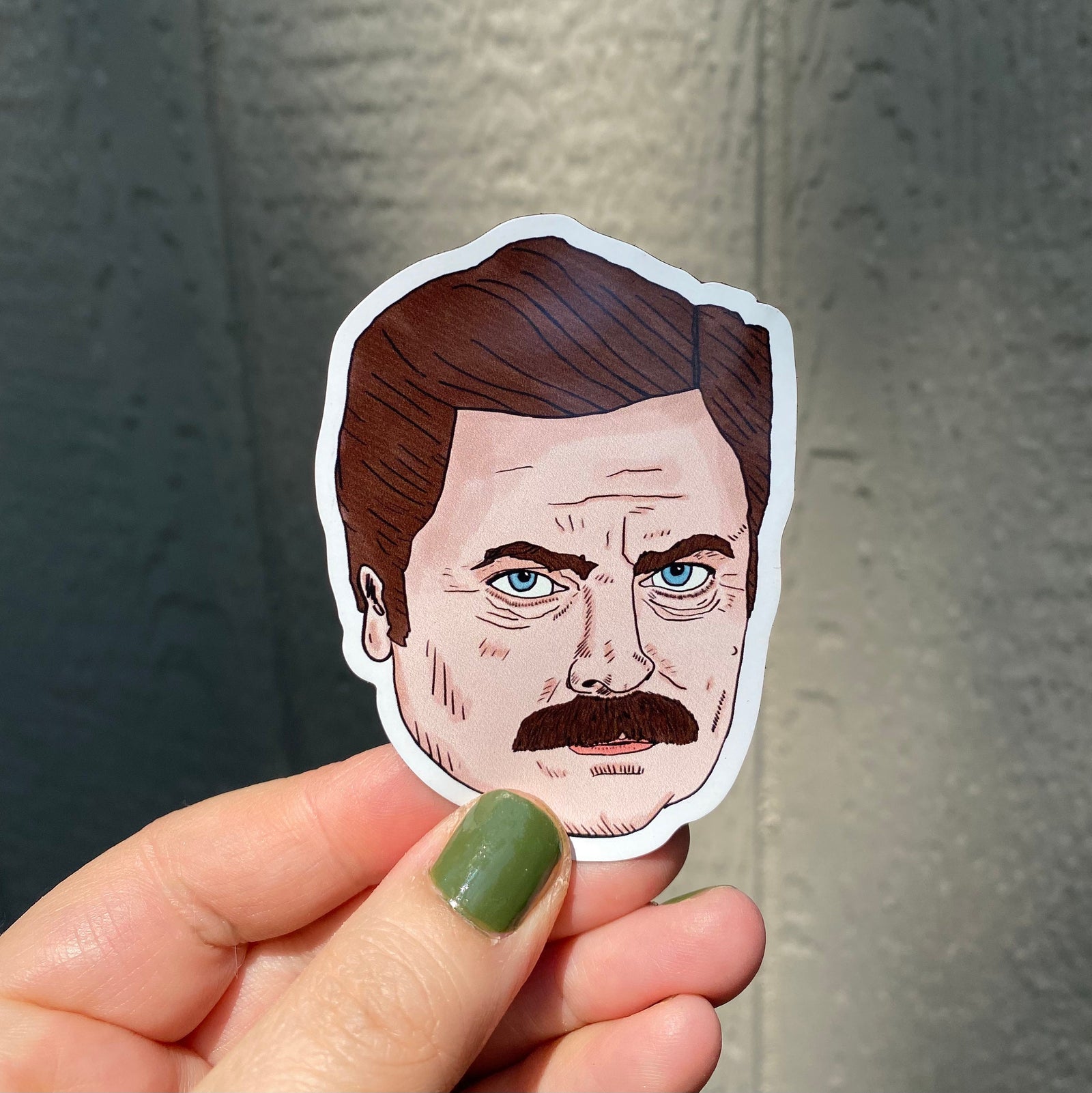 Ron Magnet