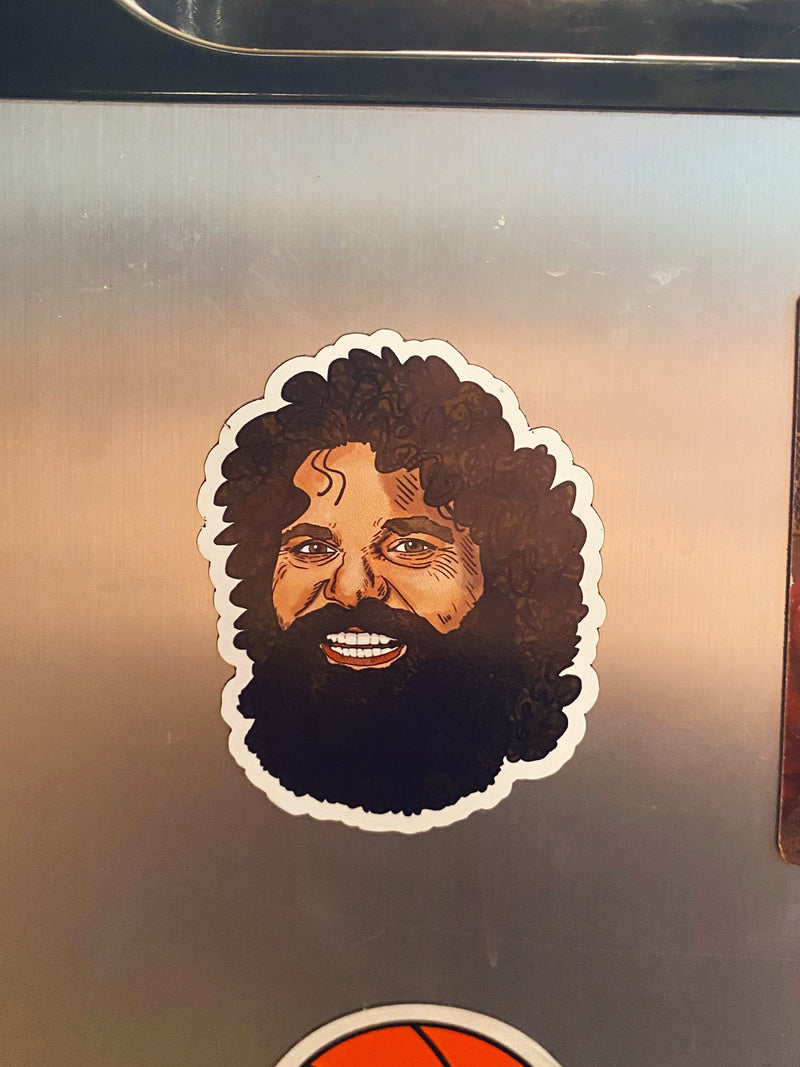 Rupert Magnet